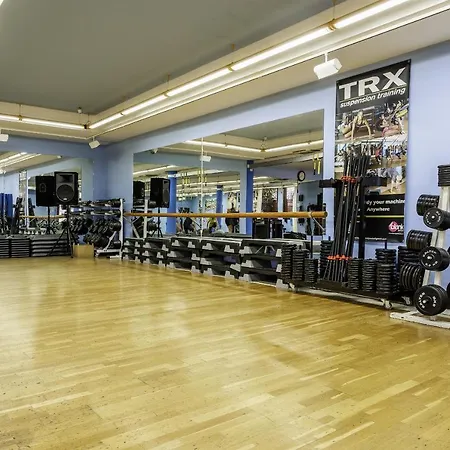 度假居 Orange Volcano - Pool And Gym In Sport Center Fariones Included By Lanzarote 卡门港