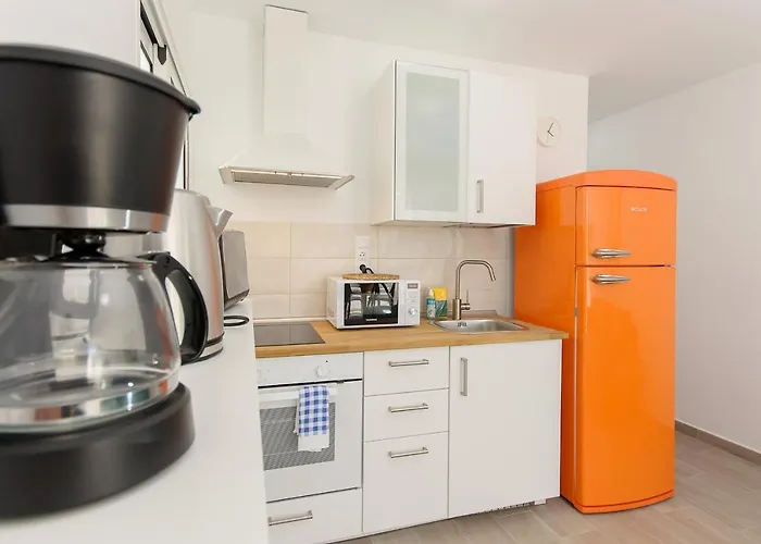 Σπίτι διακοπών Orange Volcano - Pool And Gym In Sport Center Fariones Included By Lanzarote Πουέρτο Ντελ Κάρμεν