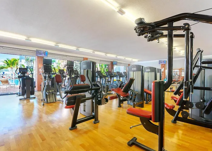 Orange Volcano - Pool And Gym In Sport Center Fariones Included By Lanzarote 푸에르토 델 카르멘