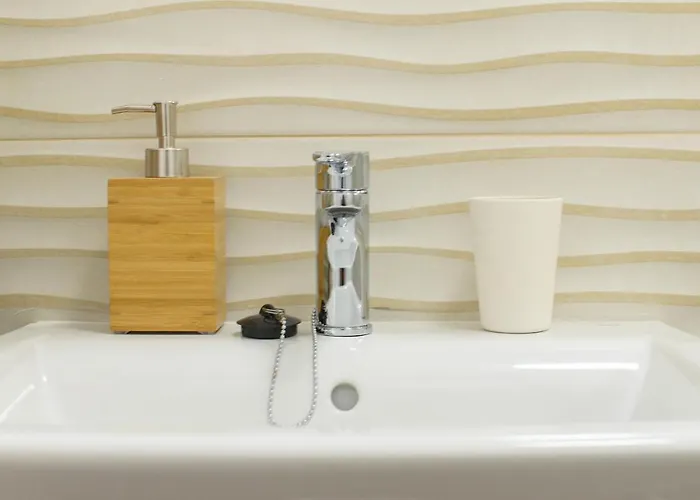 Σπίτι διακοπών Orange Volcano - Pool And Gym In Sport Center Fariones Included By Lanzarote