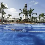 Orange Volcano - Pool And Gym In Sport Center Fariones Included By Lanzarote * Puerto del Carmen (Lanzarote)