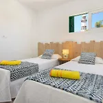 Orange Volcano - Pool And Gym In Sport Center Fariones Included By Lanzarote