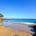 Orange Volcano - Pool And Gym In Sport Center Fariones Included By Lanzarote Dom wakacyjny Puerto del Carmen (Lanzarote)
