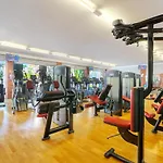 Orange Volcano - Pool And Gym In Sport Center Fariones Included By Lanzarote Puerto del Carmen (Lanzarote)