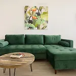 Orange Volcano - Pool And Gym In Sport Center Fariones Included By Lanzarote Dom wakacyjny *