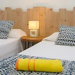 Orange Volcano - Pool And Gym In Sport Center Fariones Included By Lanzarote * Puerto del Carmen (Lanzarote)