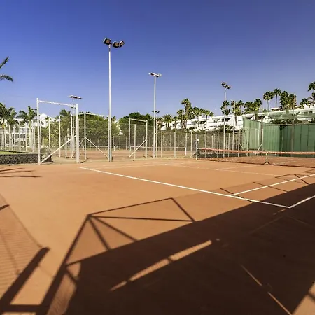 Orange Volcano - Pool And Gym In Sport Center Fariones Included By Lanzarote