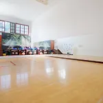 Ferienhaus Orange Volcano - Pool And Gym In Sport Center Fariones Included By Lanzarote *